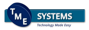 TME Systems